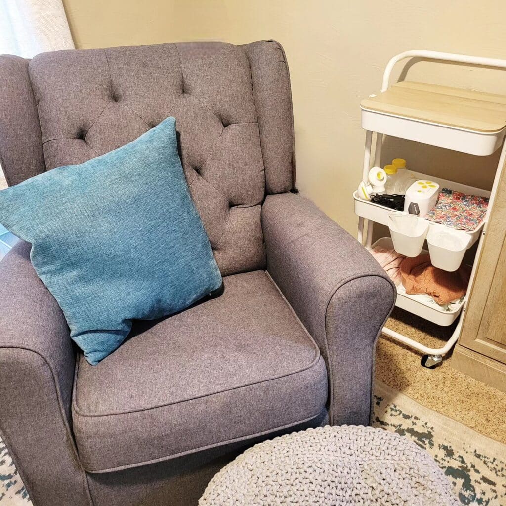 baby registry essentials