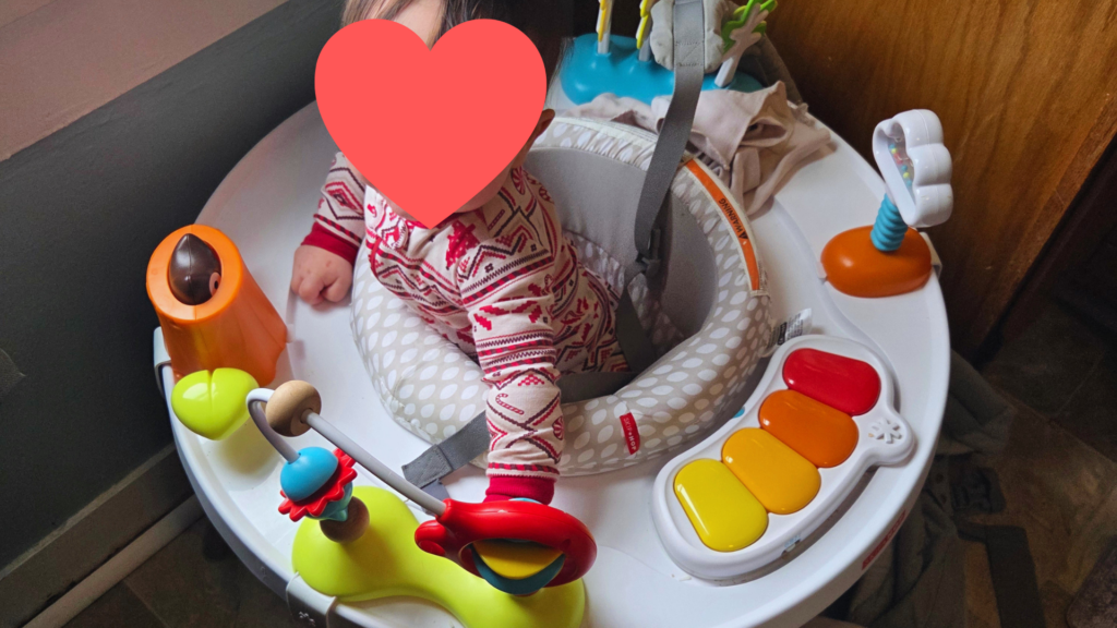 what to put on a baby registry