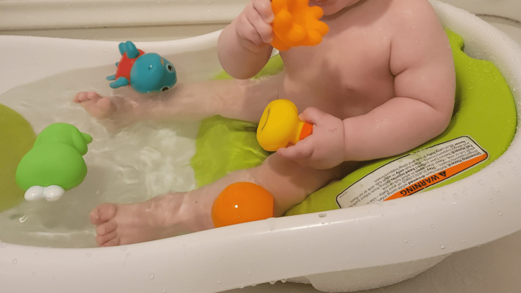 baby registry checklist