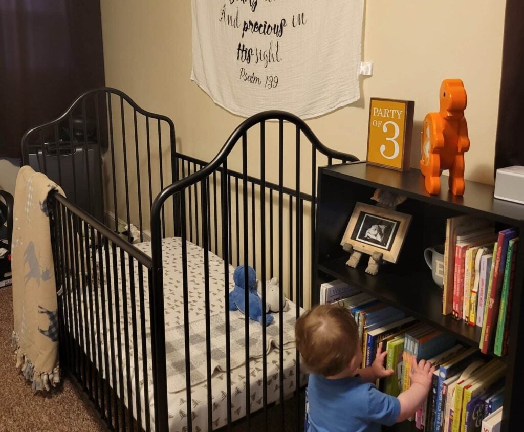 what not to put on a baby registry