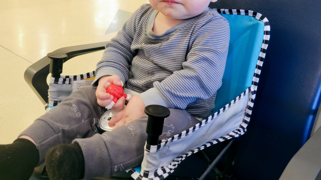what to put on a baby registry