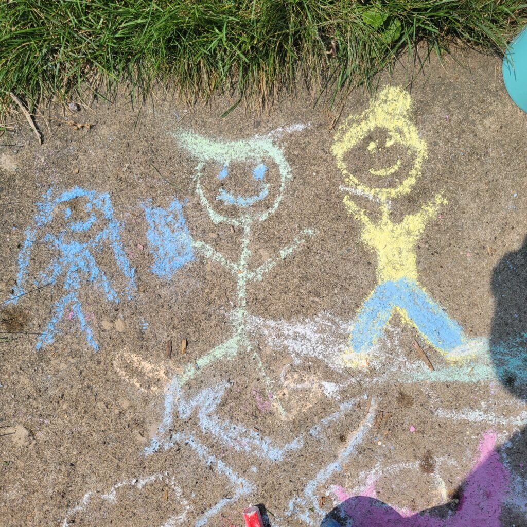 outdoor games for kids