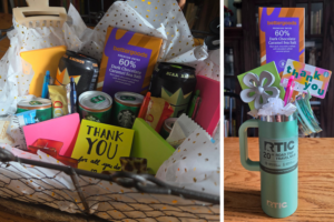 midwife thank you gifts