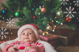 ideas for 1st Christmas gifts