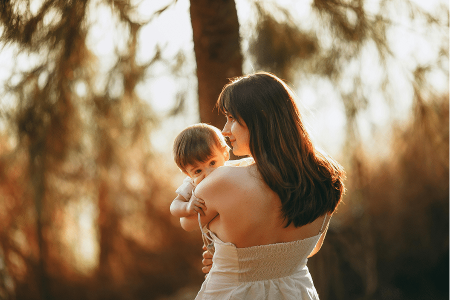 crunchy mama baby registry guide