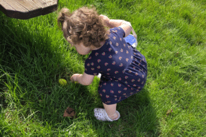 unique easter egg hunt ideas