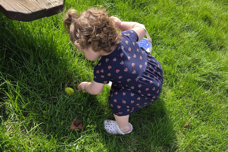 unique easter egg hunt ideas