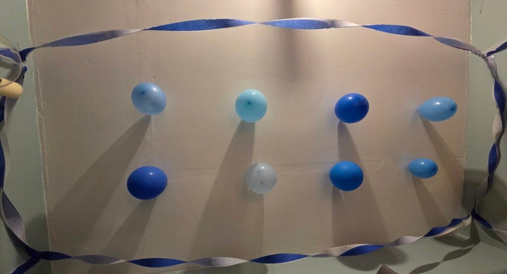 lego party printables