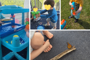 summer toys for toddlers