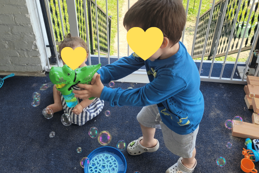 summer toys for toddlers