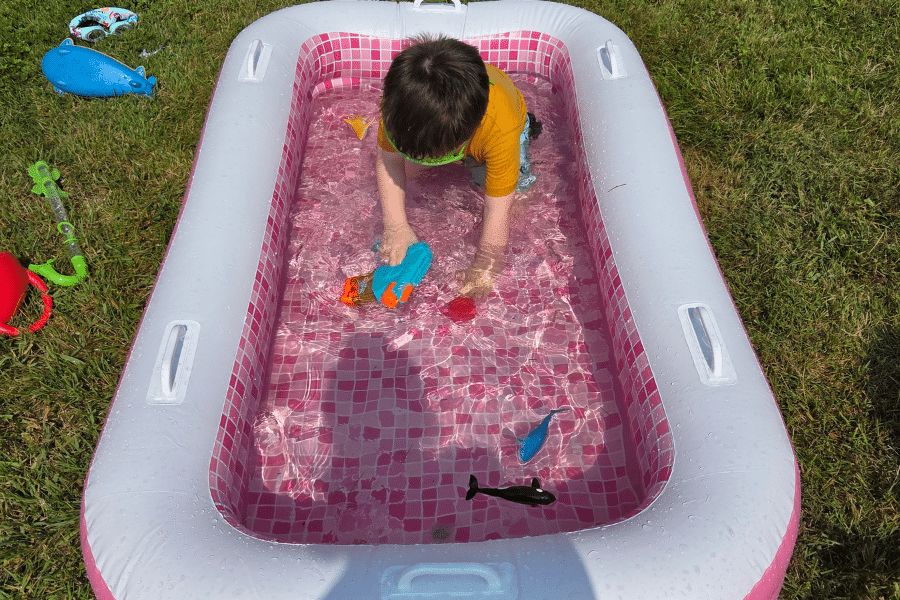 summer toys for toddlers